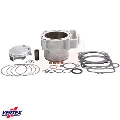 Cylinder Std Bore D88 Ktm 350 Sx-F 2016-2018