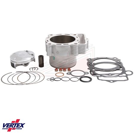 Cylinder Std Bore D88 Ktm 350 Sx-F 2016-2018