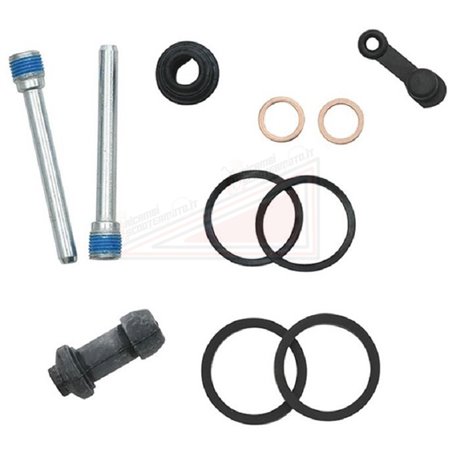 Kit Revisione Pinza Freno Posteriore Honda Vfr 400 R 1990-1991