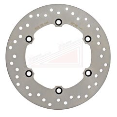 Rear Brake Disc Honda Cb 1300 Super Four 2005