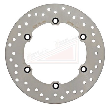 Rear Brake Disc Honda Cb 1300 Super Four 2005