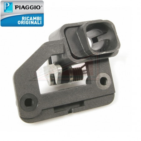 Serrure de porte latérale Piaggio Vespa PK 50 125 1982 1985