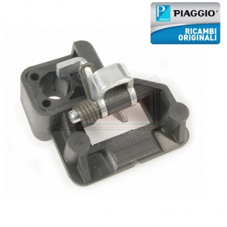 Serrure de porte latérale Piaggio Vespa PK 50 125 1982 1985