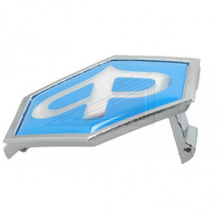 Placa protectora de resina Piaggio Vespa 50 FL PK PX 125 150 PE 200