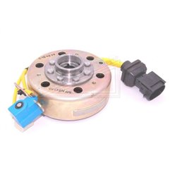 Stator rotor volant moteur Piaggio MP3 125 complète 2007-2008