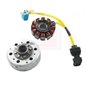 Aprilia complète Flywheel Moijto 125 03/07