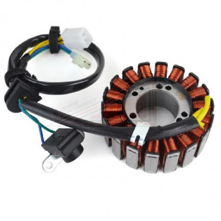 Stator Kymco People GTI 200 2010 2014