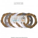 Kit Discs Friz Trimmed mod N Aprilia Pegaso / Cube / Ie 650 92/04
