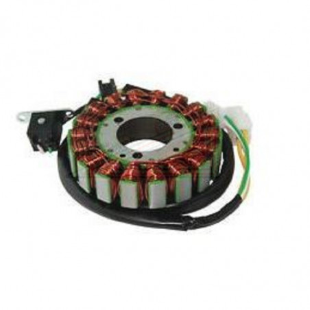 Stator Suzuki SixTeen 125 150 2008 2011