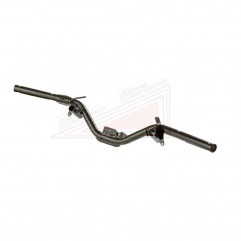 Handlebar Naked Piaggio Liberty 50 125 150 1997 2005