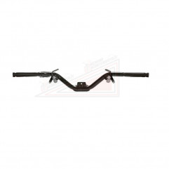 Handlebar Naked Piaggio Liberty 50 125 150 1997 2005