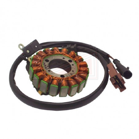 Stator Piaggio MP3 Beverly 400 500 2007 2012