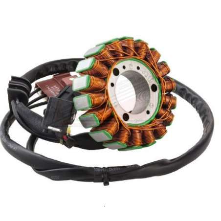 Stator Piaggio MP3 Beverly 400 500 2007 2012