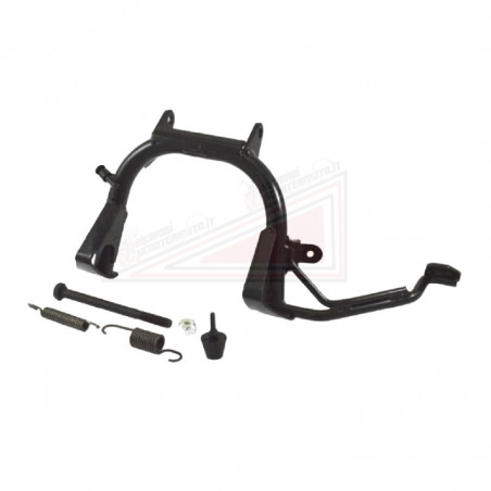 Cavalletto centrale completo Piaggio Vespa ET4 LX S 50 Zip 50 100 2000 2016