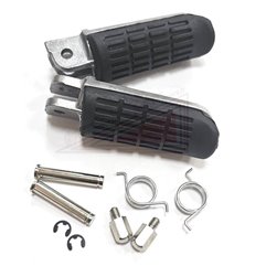 Reposapiés del conductor Honda VTR 1000 F FIRESTORM 1997 2006