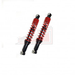 Shock Absorber Pair YSS Piaggio X EVO 2007 2013