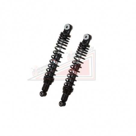 Pair of shock absorbers YSS PIAGGIO MEDLEY 125 150 2016 2022