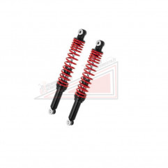 Pair of shock absorbers YSS PIAGGIO MP3 400 2007 2012