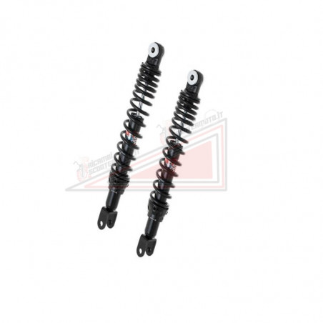 Pair of shock absorbers YSS PIAGGIO BEVERLY 350 2019 2020