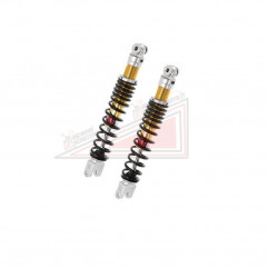 Shock Absorber Pair YSS PIAGGIO Beverly 350 2019 2020