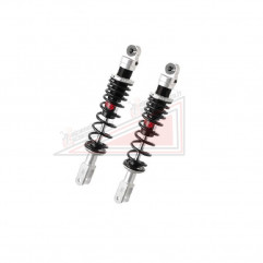 Shock Absorber Pair YSS SUZUKI Burgman 125 200 2017 2021