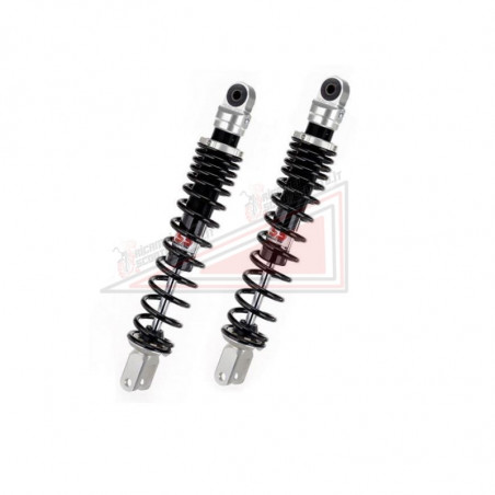 Shock Absorber Pair SUZUKI Burgman 650 2003 2017