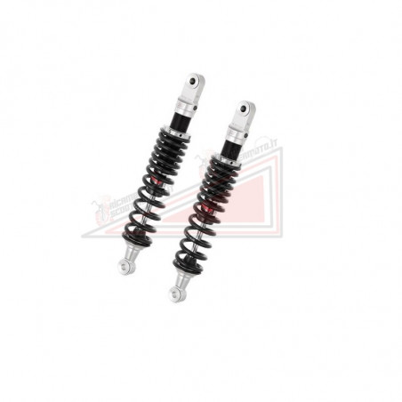 Par de amortiguadores YSS APRILIA Atlantic Sprint 400 500 2005 2008