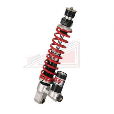 Front Shock Absorber YSS PIAGGIO Vespa GTS 250 2005 2014