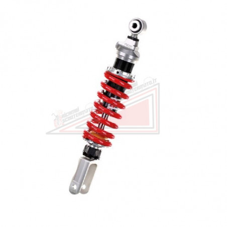 Rear shock absorber YSS SUZUKI Burgman 400 1999 2017