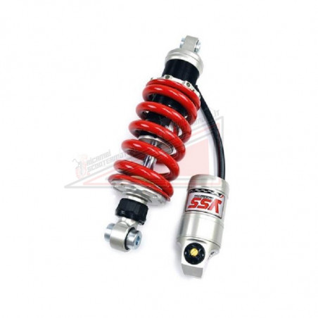 Rear shock absorber YSS HONDA CBR 929 RR 2000 2001