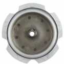 Brake Drum rear Original Piaggio Ape 50 1980 2017