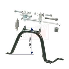 Center Stand With Change Aprilia Scarabeo 50 2T 1993 2006