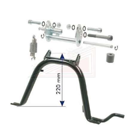 Center Stand With Change Aprilia Scarabeo 50 2T 1993 2006