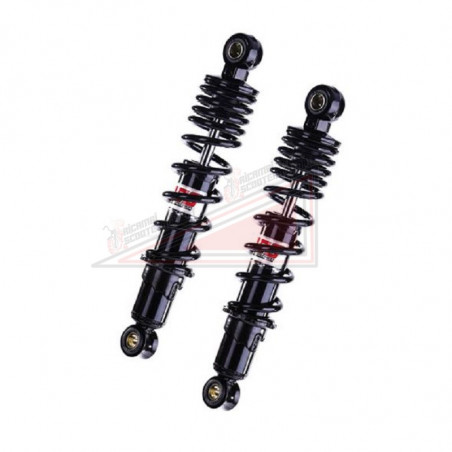 Pair of Shock YSS Absorbers Mopeds Standard INT.260