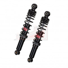 Pair of Shock YSS Absorbers Mopeds Standard INT.300