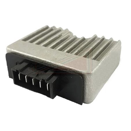 Voltage Regulator Aprilia Scarabeo 4T 100 2001-2014