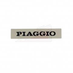 Insigne nez de klaxon Piaggio Vespa PK 50 S 125 1982 1989