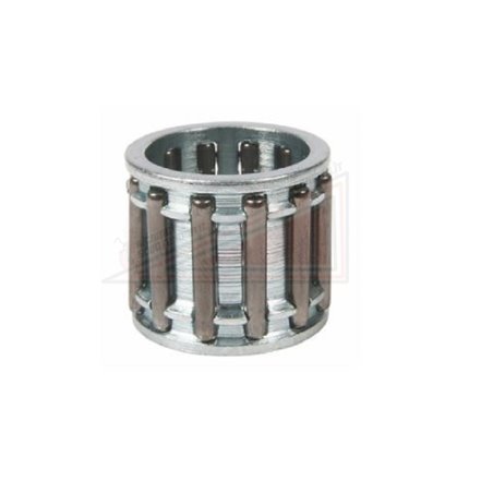 Cage A Rouleaux A Piston 18X23X20Mm Piaggio Ape Tm P703 Fl2 220 1999-2007