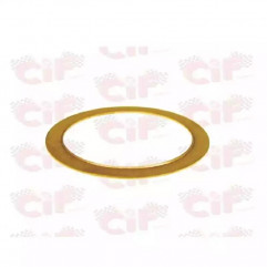 Friction flat washer Vespa Rally GL Sprint PX 125 150 180 200