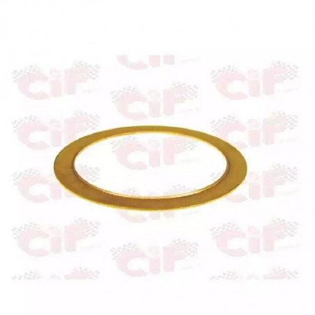 Friction flat washer Vespa Rally GL Sprint PX 125 150 180 200