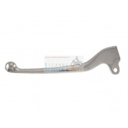 Brake Lever Rear Left Chrome Piaggio Fly 50,100,125,150