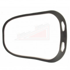 Guarnizione serbatoio in gomma Vespa PX 125 150 PE 200 1977 2011