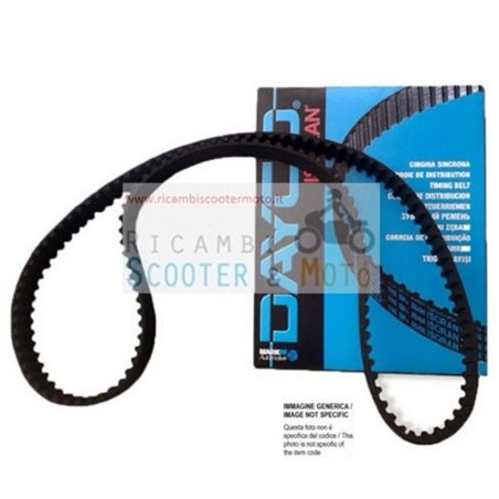 TIMING BELT DUCATI Sport IE (V100AA) 900 02