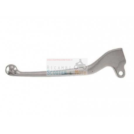 Left Rear Brake Lever Chrome Piaggio Typhoon 50 (2005-2011)