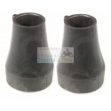 Couple shoes Rubbers stand Vespa PX T5 Pe What Pk S Xl Fl2 Hp