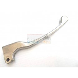 Clutch Lever Left Piaggio Vespa Fl2 Hp 50 Aluminum Chrome