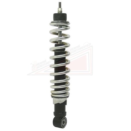 Rear Adjustable shock absorber Piaggio Vespa Lx 125 150 Since 2005