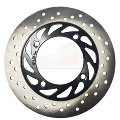 Disque de frein arrière Honda Cb 750 F2 Seven Fifty 1992-2003