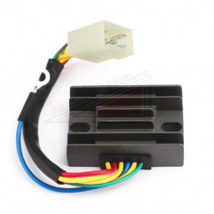 Voltage regulator Aprilia Leonardo 125 150 1996 2004