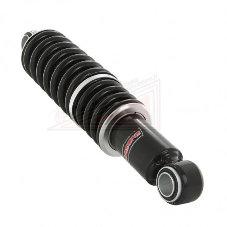 Rear Shock Absorber Luxury Sebac Hitech Carbone Lambretta LI 125 150 3ª Serie